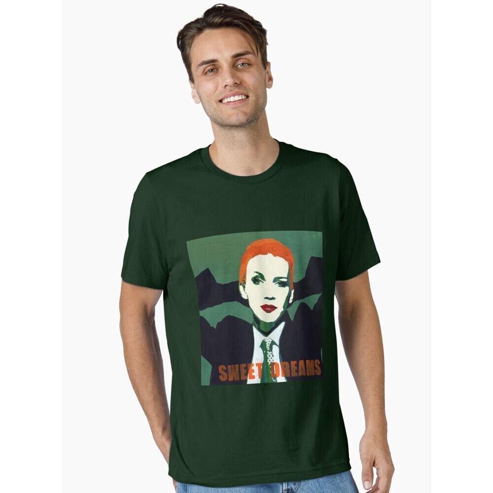Eurythmics (Annie Lennox) - Sweet Dreams Unisex T-Shirt